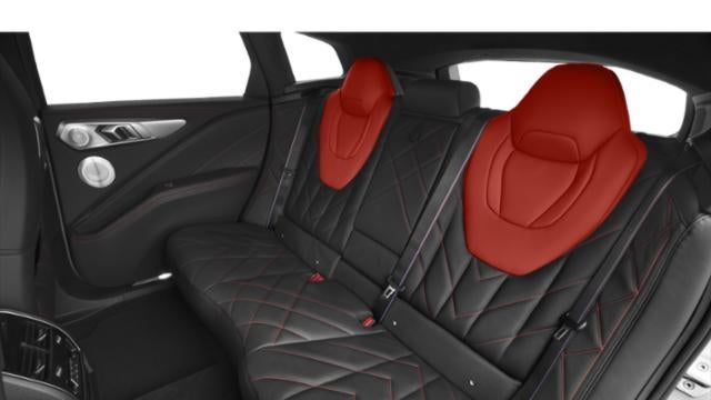 2026 BMW XM Label