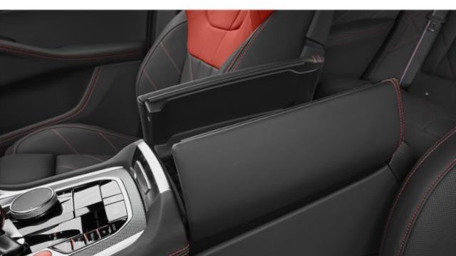 2026 BMW XM Label