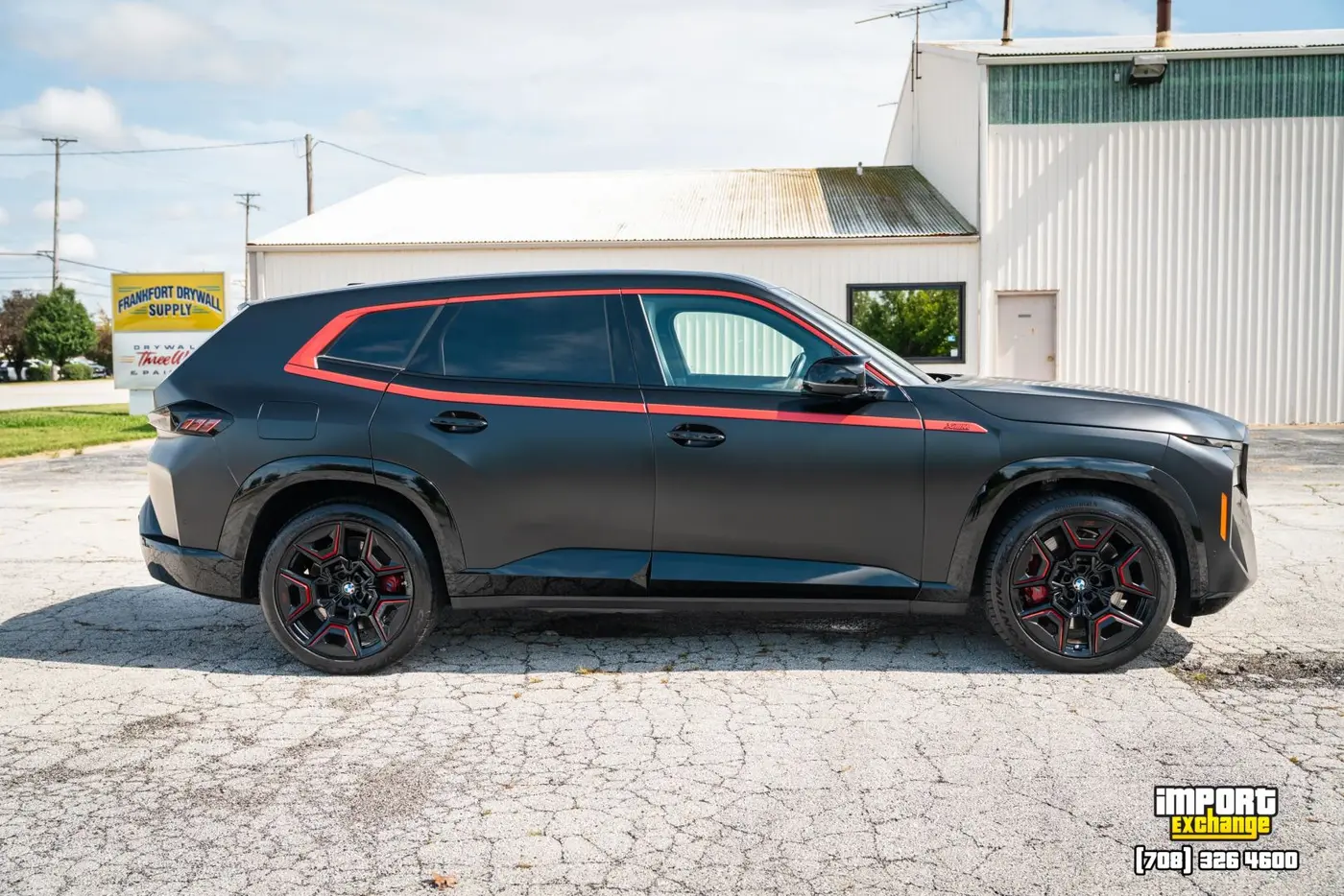 2024 BMW M - $119,998