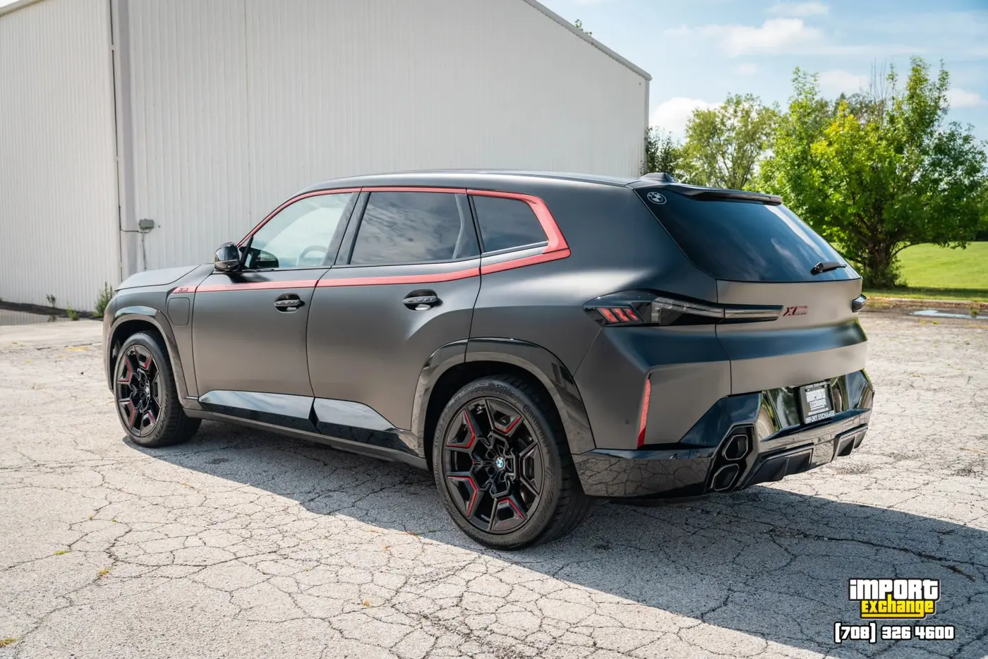 2024 BMW M - $119,998