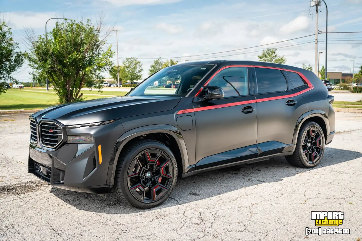 2024 BMW M - $119,998