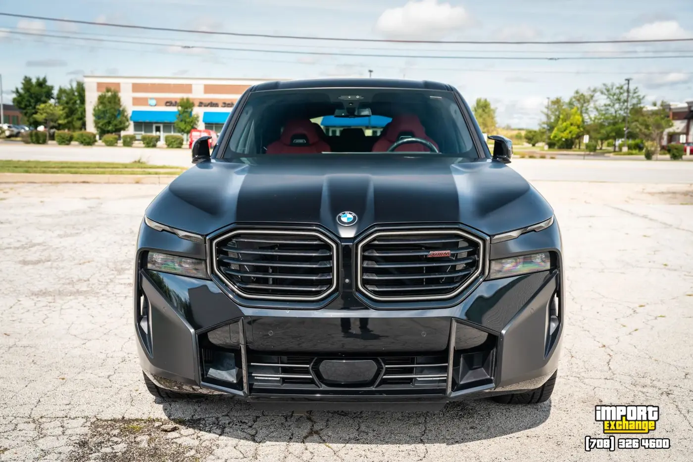 2024 BMW M - $119,998