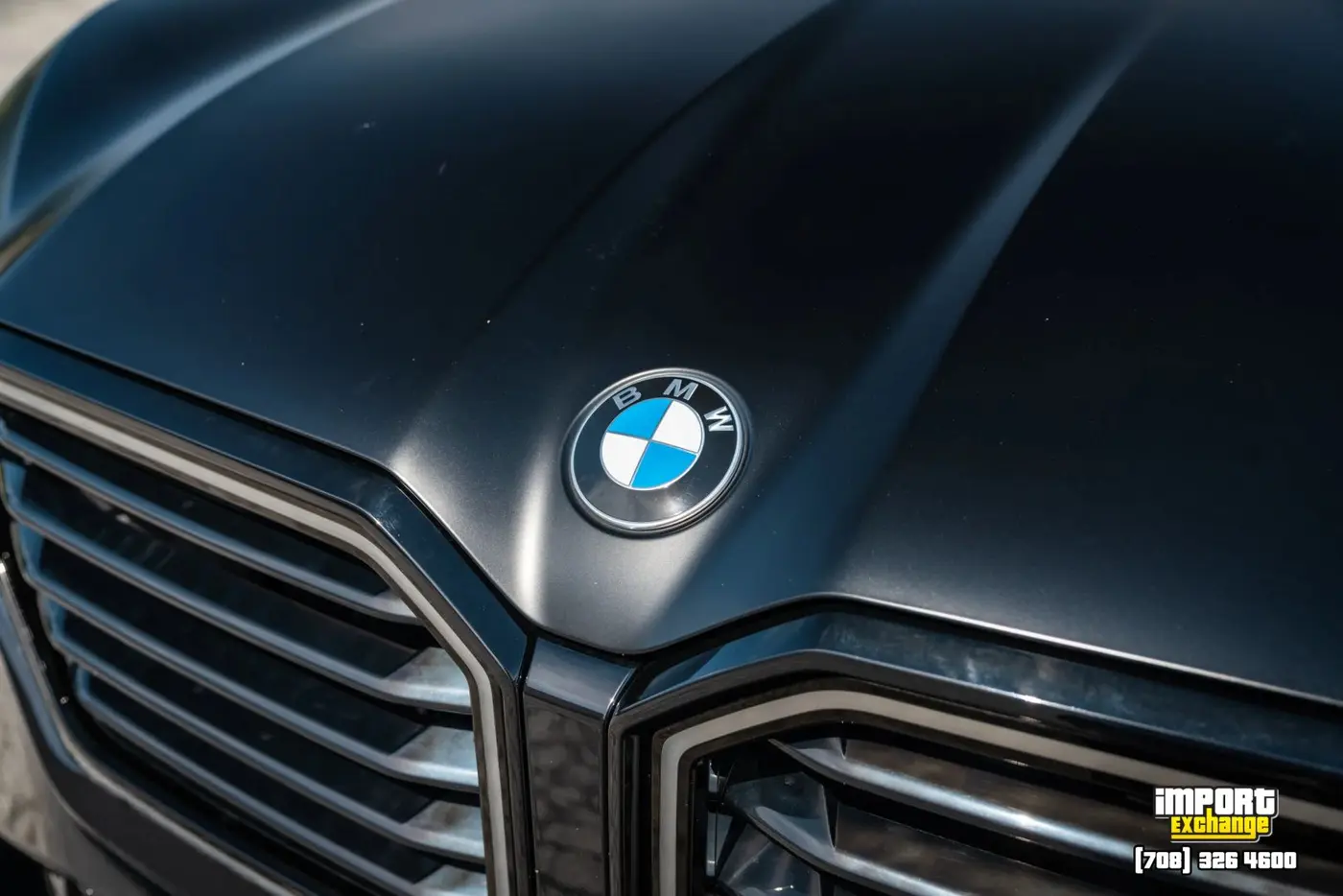 2024 BMW M - $119,998