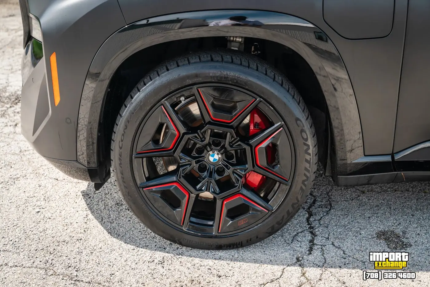 2024 BMW M - $119,998