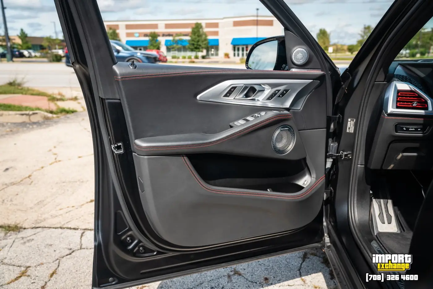 2024 BMW M - $119,998