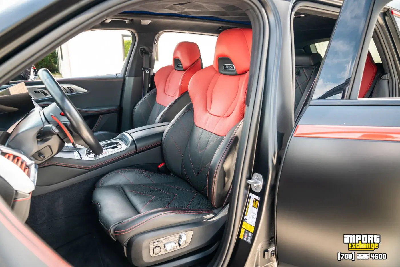 2024 BMW M - $119,998