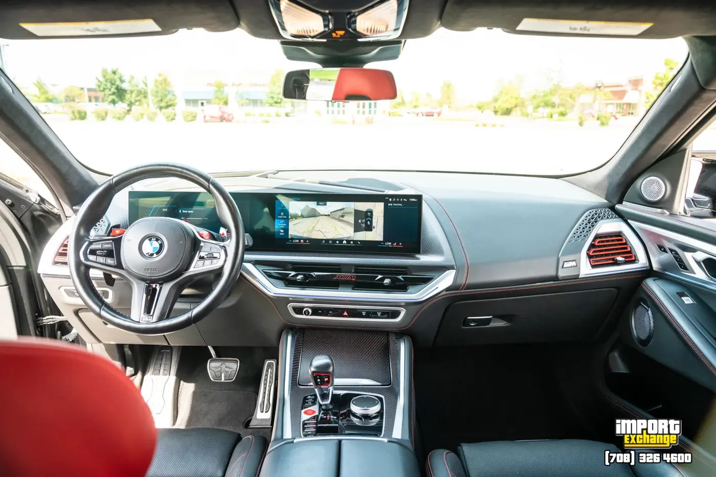 2024 BMW M - $119,998