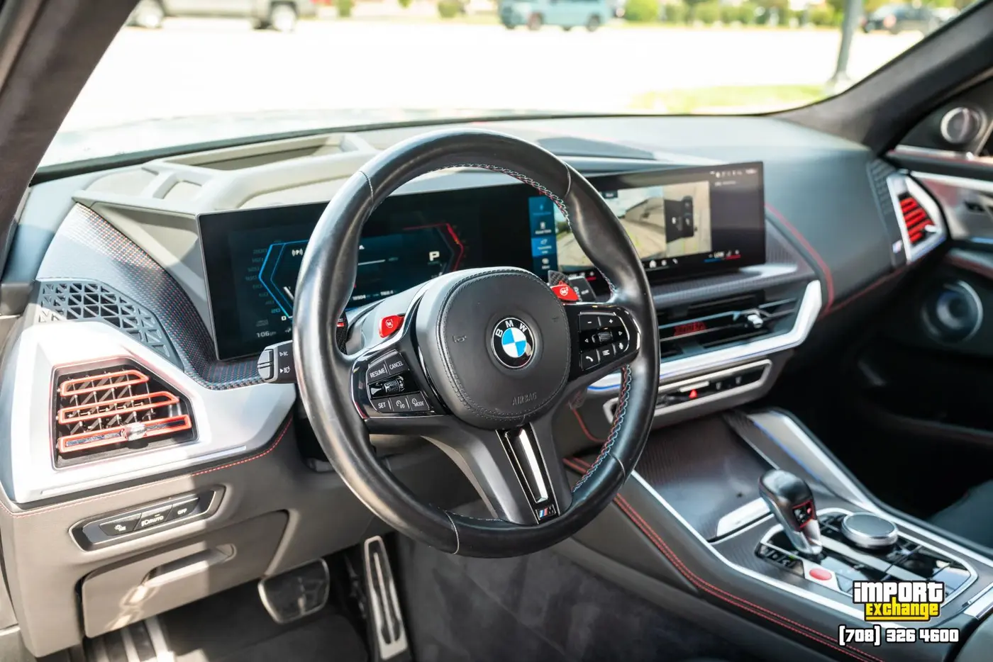 2024 BMW M - $119,998