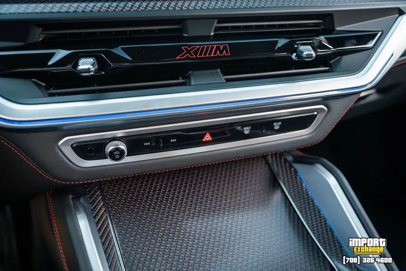 2024 BMW M - $119,998