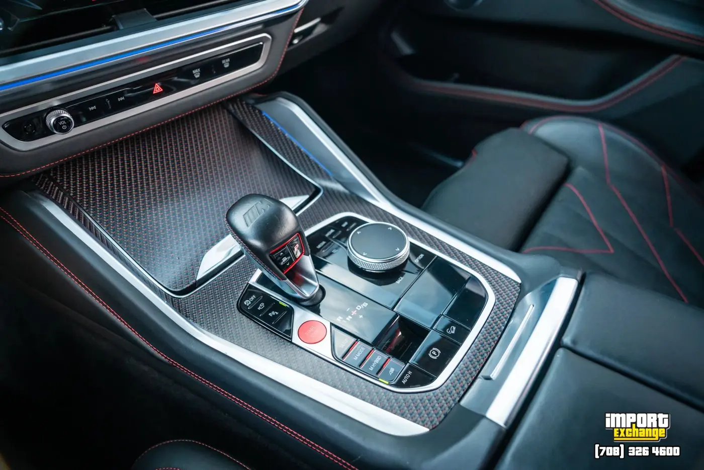 2024 BMW M - $119,998