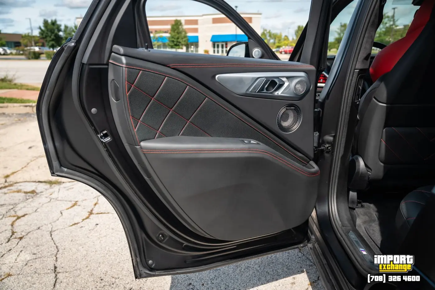 2024 BMW M - $119,998
