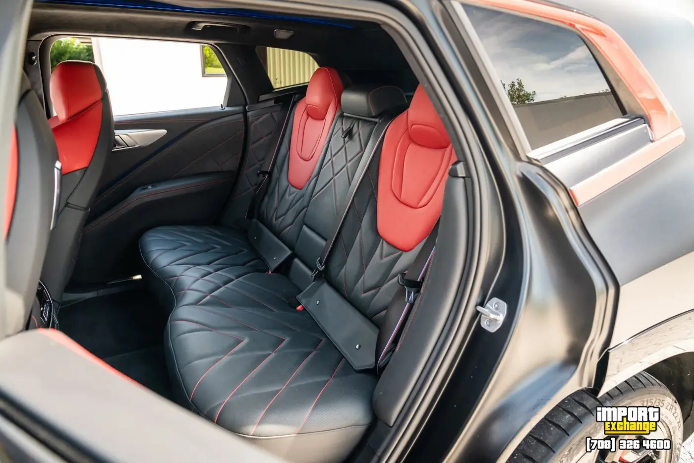 2024 BMW M - $119,998