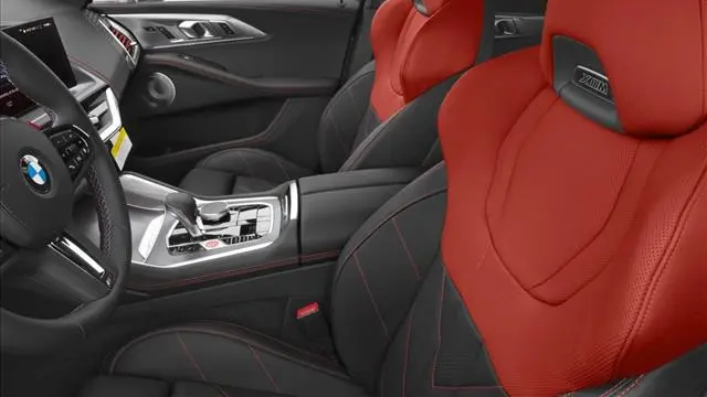 2026 BMW XM Label