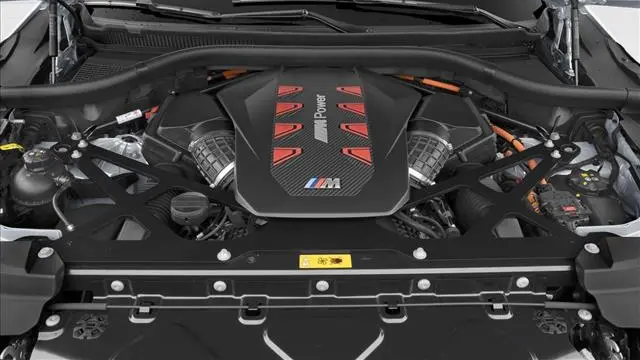 2026 BMW XM Label