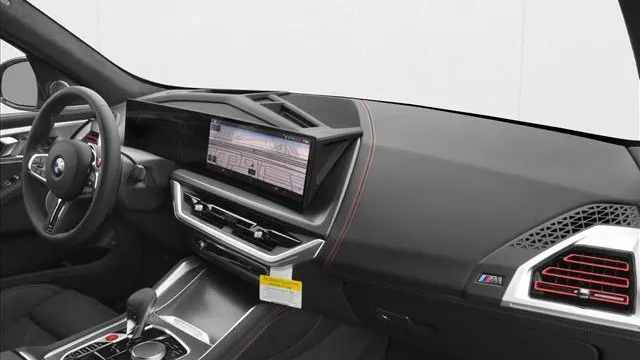 2026 BMW XM Label