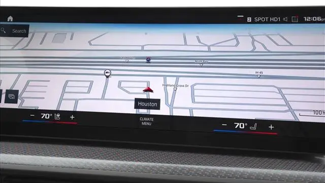 2026 BMW XM Label