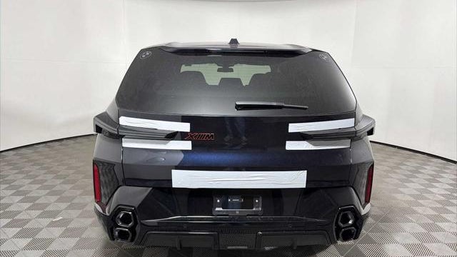 2026 BMW XM Label