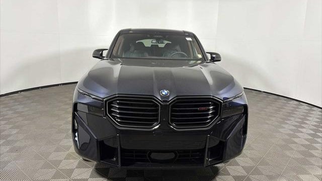 2026 BMW XM Label