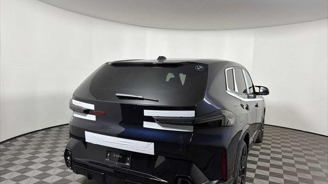 2026 BMW XM Label
