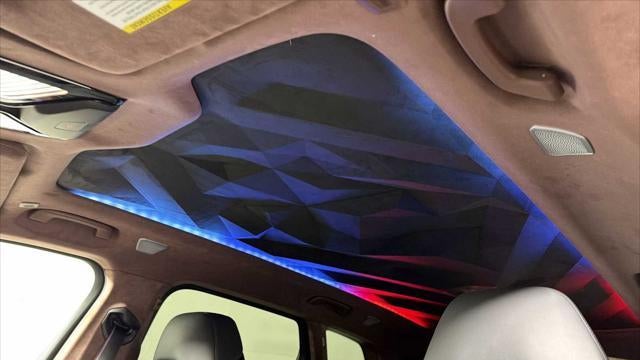 2026 BMW XM Label