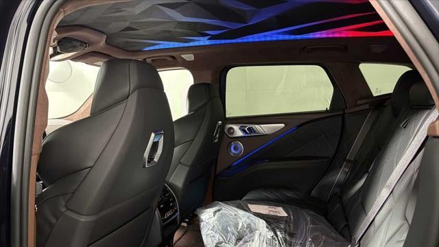 2026 BMW XM Label