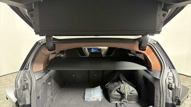 2026 BMW XM Label