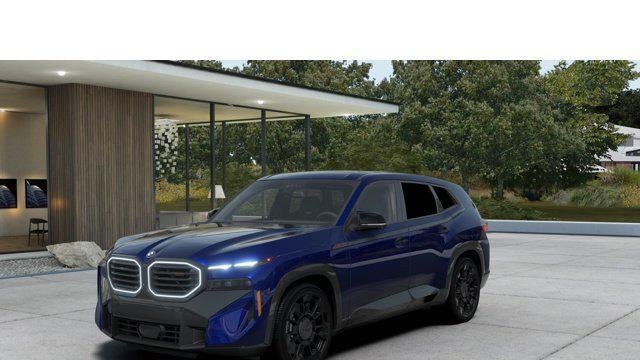 Preowned 2026 BMW XM Label for Sale