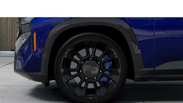 2026 BMW XM Label