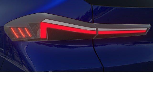 2026 BMW XM Label