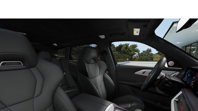 2026 BMW XM Label