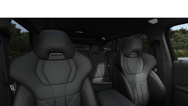 2026 BMW XM Label