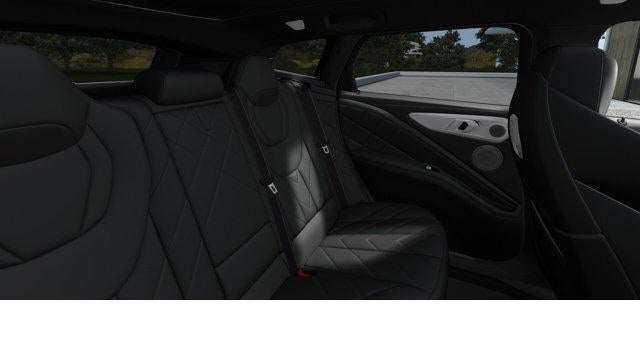 2026 BMW XM Label