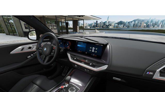 2026 BMW XM Label