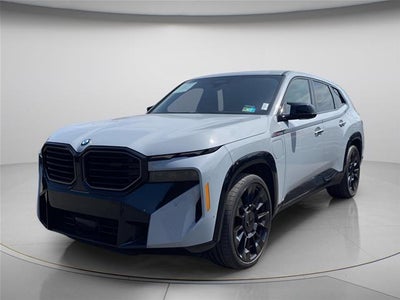 2024 BMW XM AWD Label 4DR Sports Activity Vehicle