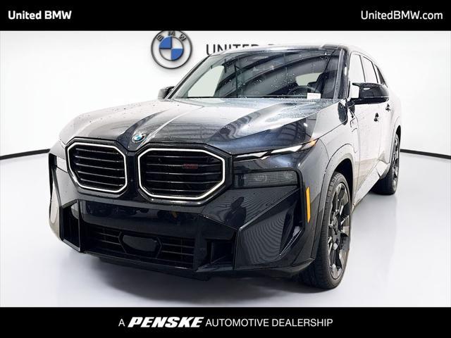 2026 BMW M