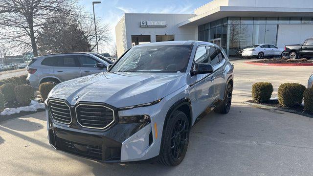 Preowned 2026 BMW XM Label for Sale