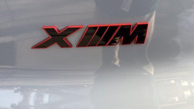 2026 BMW XM Label