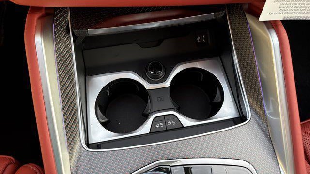 2026 BMW XM Label