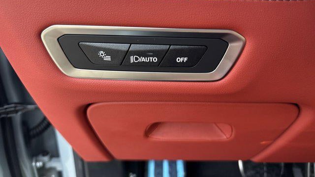 2026 BMW XM Label