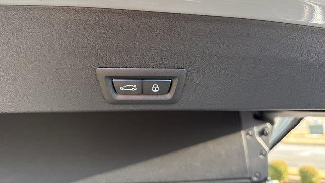 2026 BMW XM Label