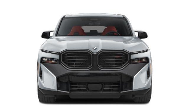 2026 BMW XM Label