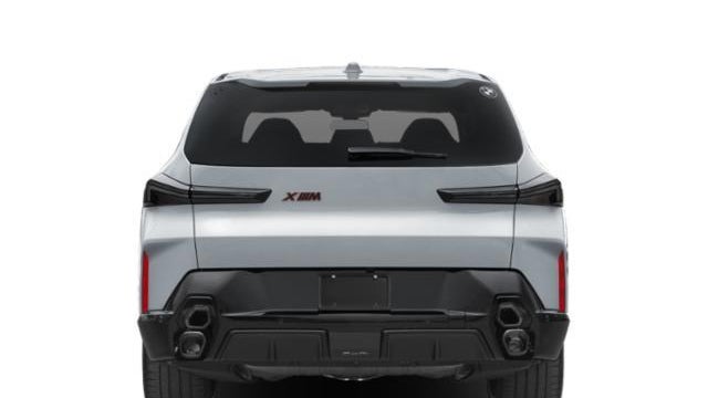 2026 BMW XM Label