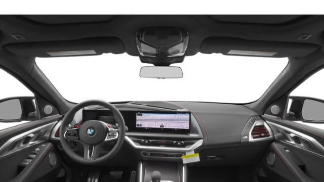 2026 BMW XM Label