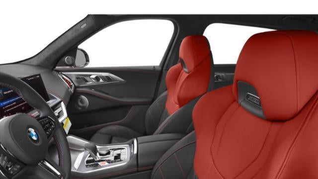 2026 BMW XM Label