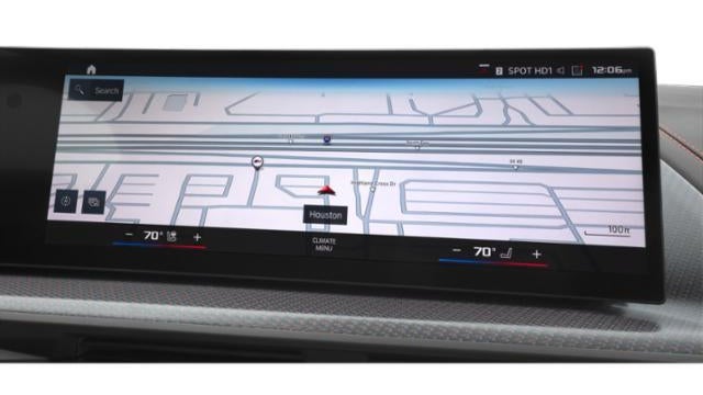 2026 BMW XM Label