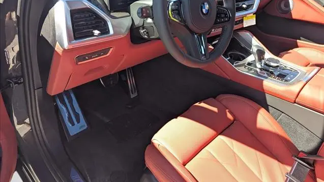 2026 BMW XM Label