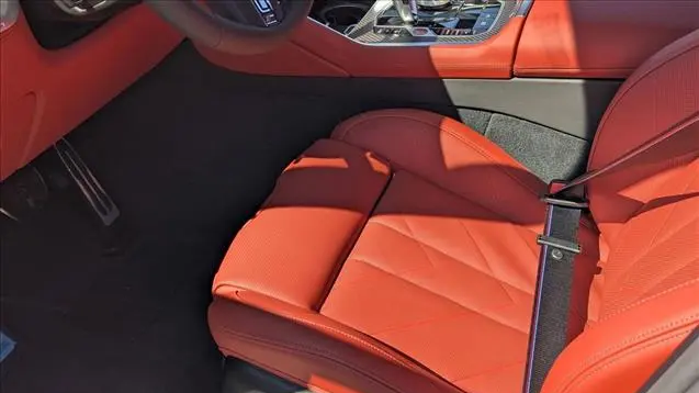 2026 BMW XM Label