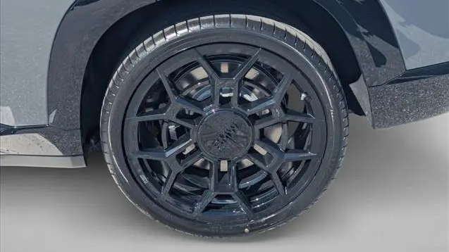 2026 BMW XM Label