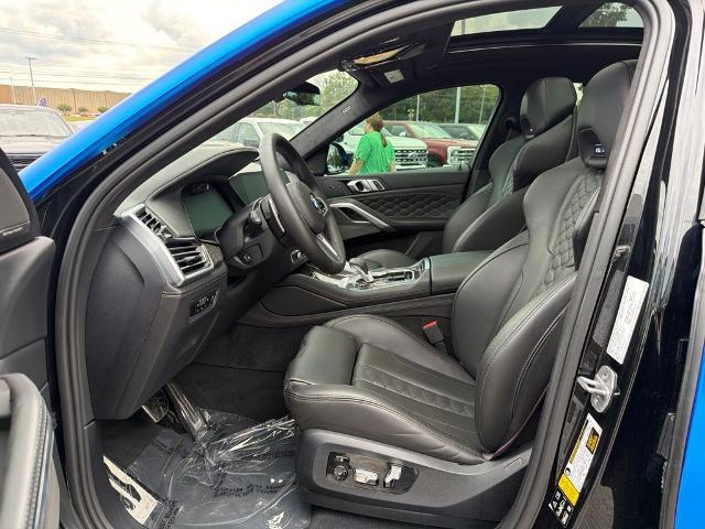 2021 BMW X6 - $59,997