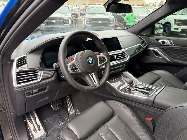 2021 BMW X6 - $59,997
